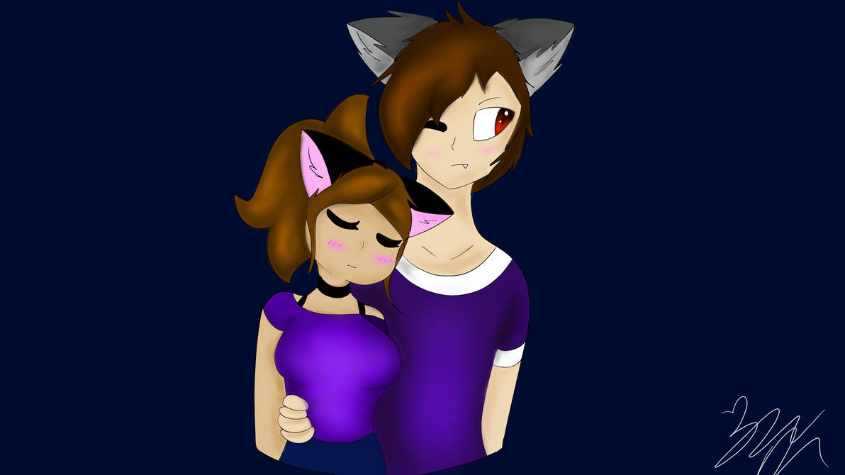 how cute by DjXrina on DeviantArt