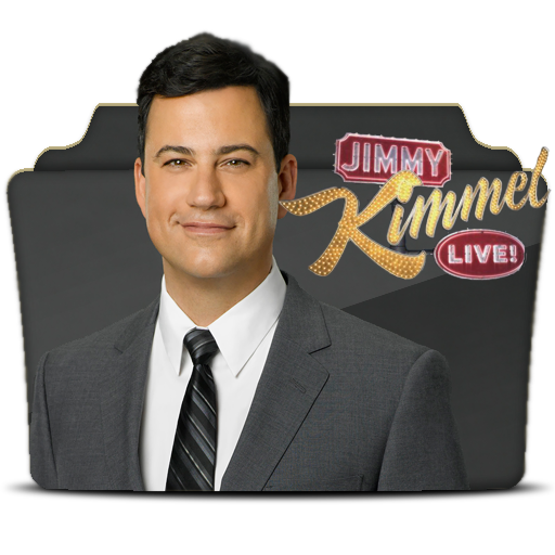 Jimmy Kimmel Live!