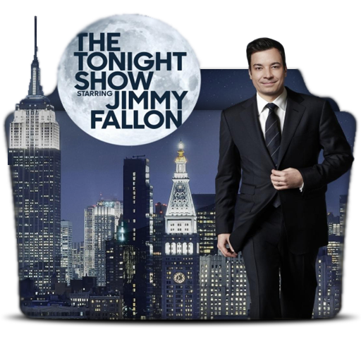 The Tonight Show Starring Jimmy Fallon By Caviya On Deviantart
