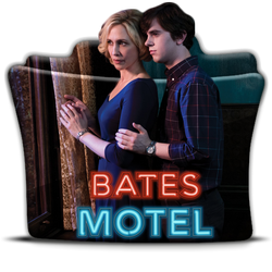 Bates Motel v4