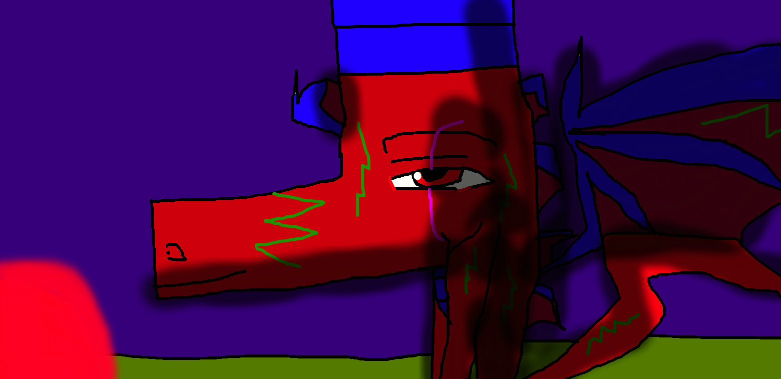 Progamechris Deviantart Chris by Drako1030 on DeviantArt