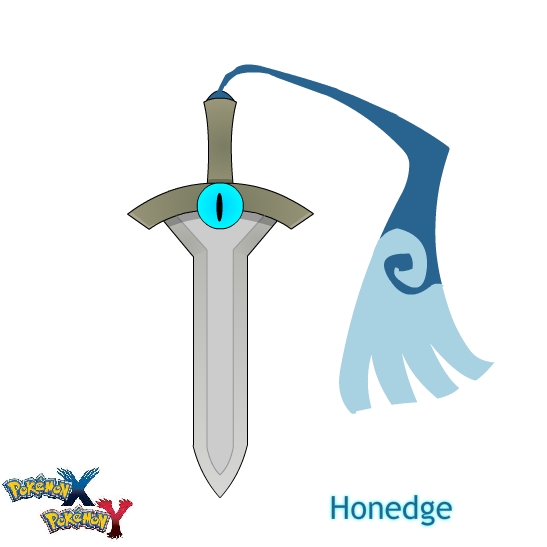 Honedge