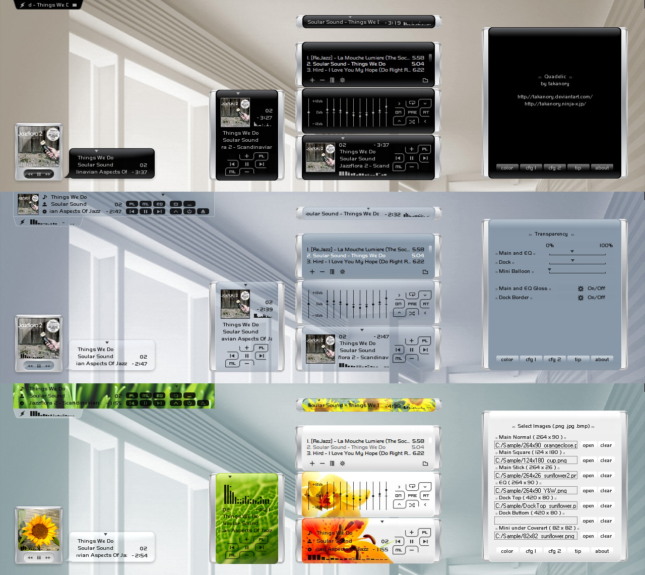 winamp 5.666 skins display improperly winamp 5.666 skins display improperly