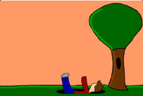 The hole by Bizarro17138 on DeviantArt