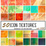 50textures Set22 Byspooky