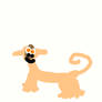 monkey