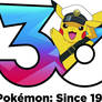 Pokemon 30th Anniversary Song