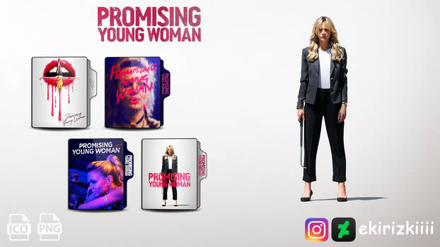 Explore The Best Promisingyoungwoman2020 Art Deviantart