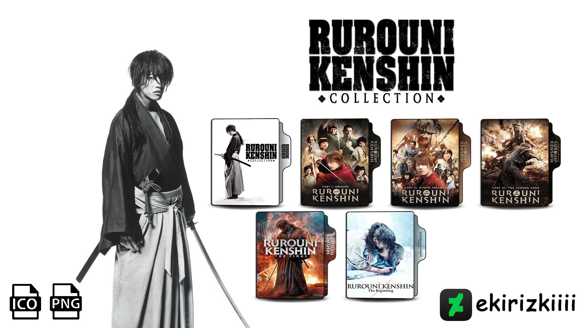 Rurouni Kenshin: Final Chapter Part I - The Final (2021) - IMDb