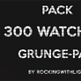 || PACK 300 WHATCHERS ||