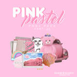 AESTHETIC PNG'S PACK |2| by RockingWithLights on DeviantArt