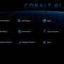 Cobalt Blades