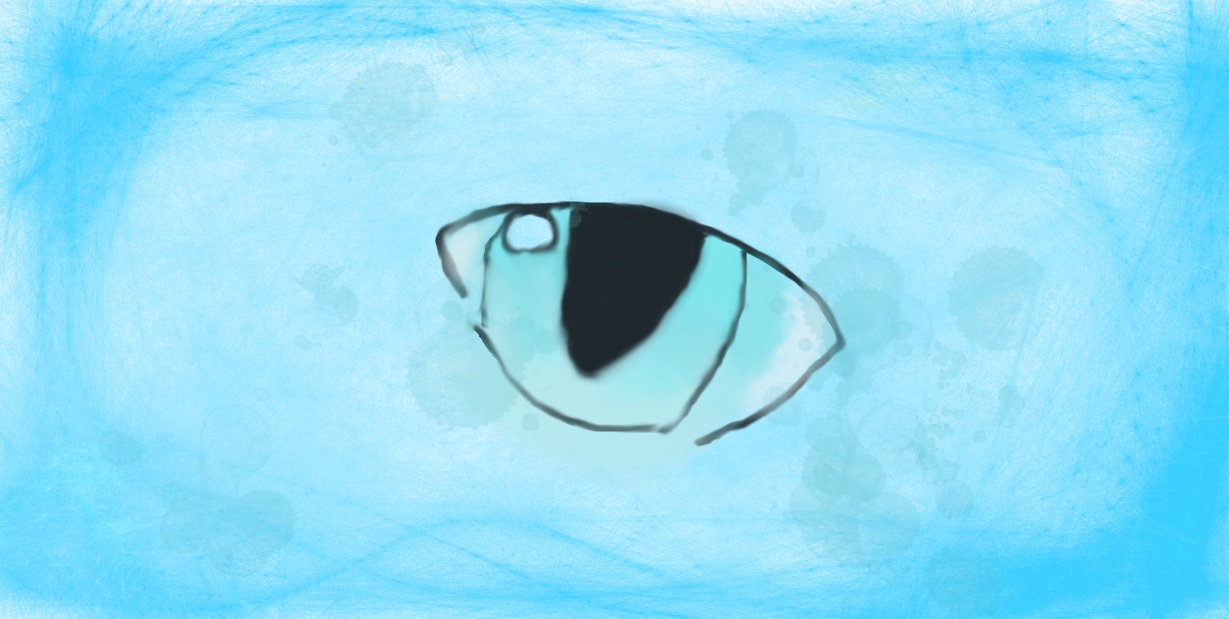 Another Eye by lonelywolf0593 on DeviantArt