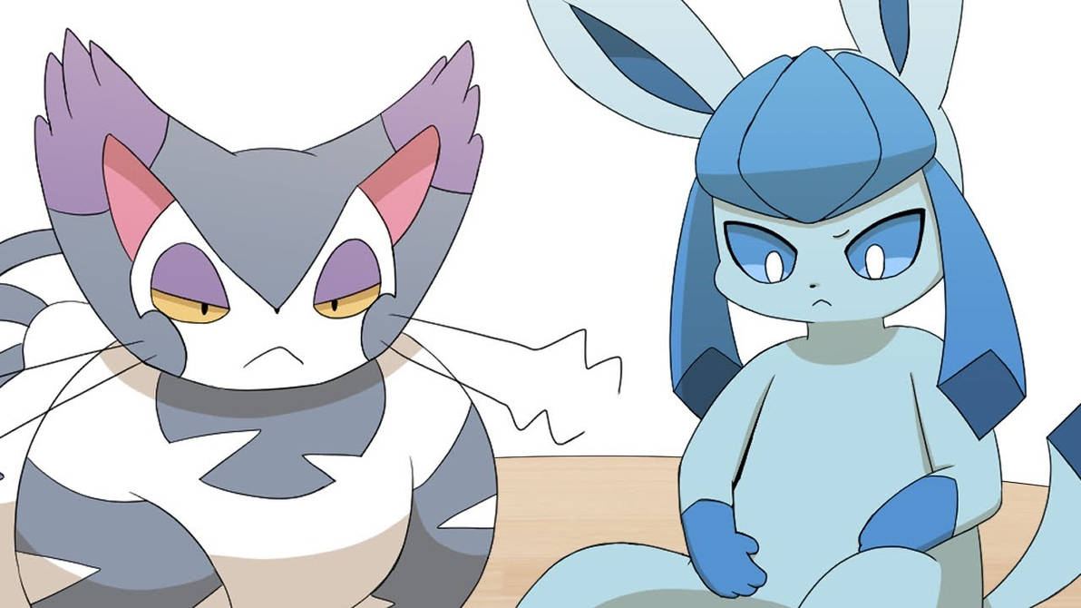 [Pokemon] Me too? by amigodoctor on DeviantArt