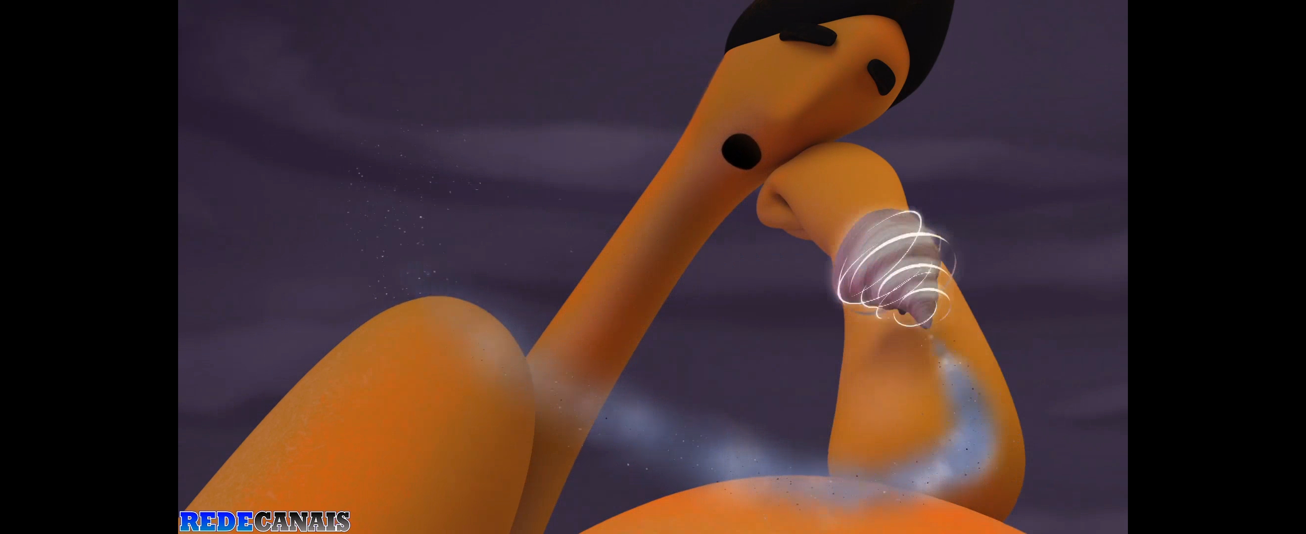 Tarsilinha - dentro do abaporu by amigodoctor on DeviantArt