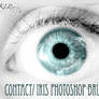 Contact Brush