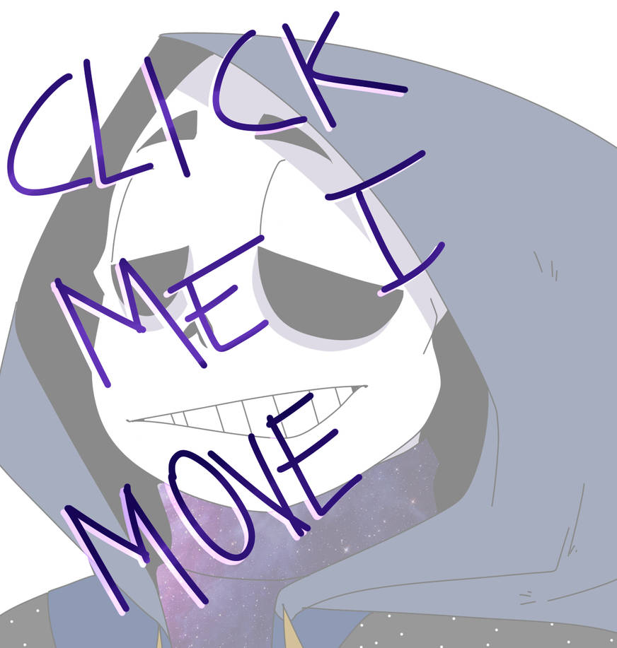 1 spooky scary (blushing) skeleton by Skelebis on DeviantArt