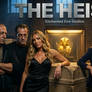 The Heist: Ring of Change / Shapeshifting Series 