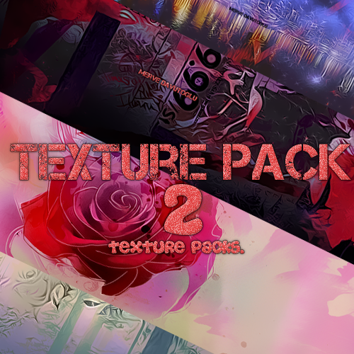 Texture Pack 2 by BeautyForeverr on DeviantArt