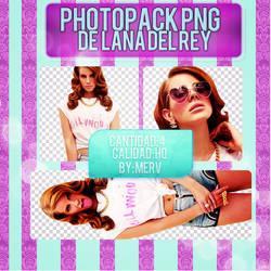 PNG Pack(67) Lana Del Rey