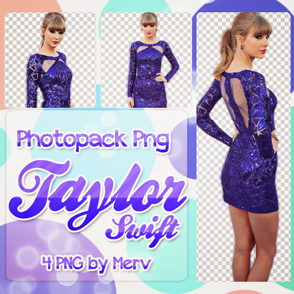 PNG Pack(103) Taylor Swift