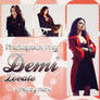 PNG Pack(140) Demi Lovato