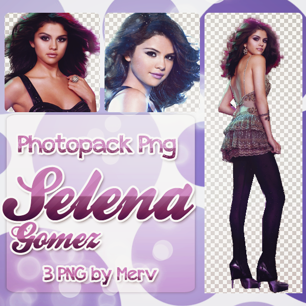 PNG Pack(143) Selena Gomez