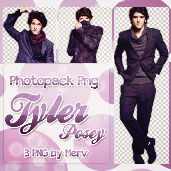 Tyler posey pack
