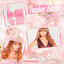 PNG Pack(199) Taylor Swift