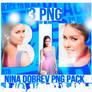 PNG Pack(219) Nina Dobrev