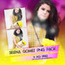 PNG Pack(247) Selena Gomez
