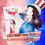 PNG Pack(257) Katy Perry