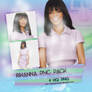 PNG Pack(260) Rihanna