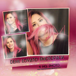 Photopack(14) Demi Lovato