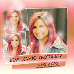 Photopack(15) Demi Lovato