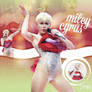 PNG Pack(281) Miley Cyrus