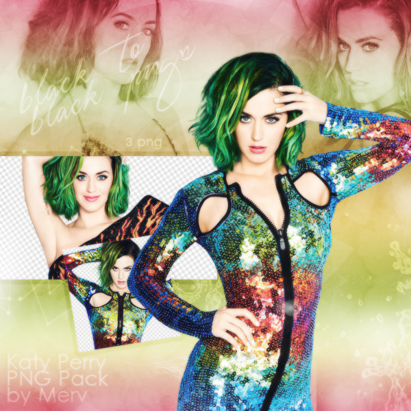 PNG Pack(308) Katy Perry