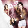 PNG Pack(344) Lucy Hale