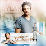 PNG Pack(363) Dylan Sprayberry