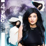PNG Pack(405) Kylie Jenner
