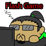 Ninja Flash Game Assignment