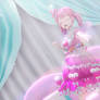 [Project Sekai MMD] Emu[feat. Cinnamoroll] DL by a1192580027 on DeviantArt