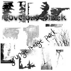 +grunge image pack