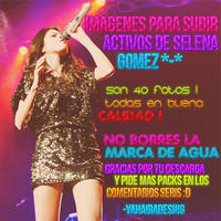 Imagenes Para Subir Activos De Selena Gomez