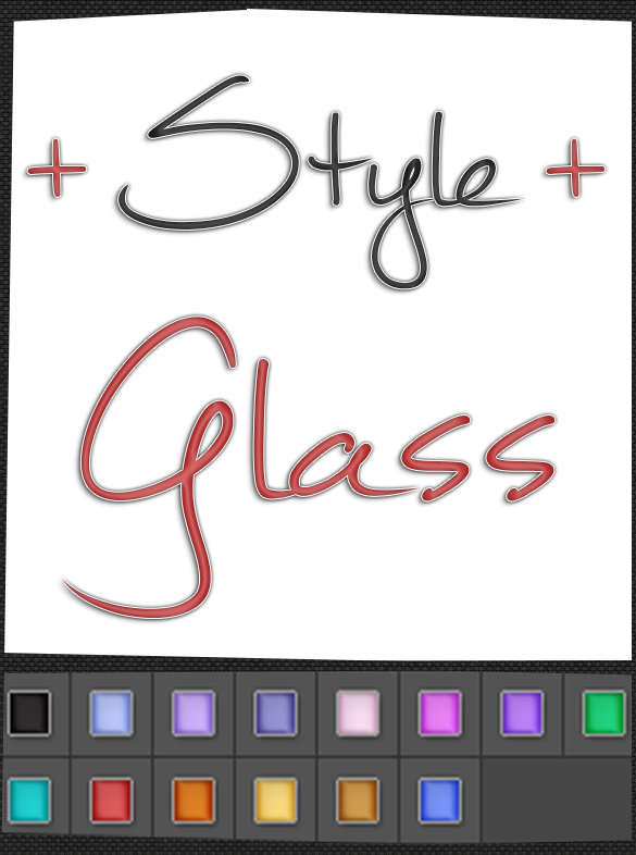 Style Glass