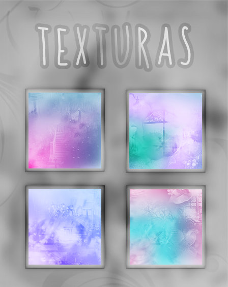 ++Texturas