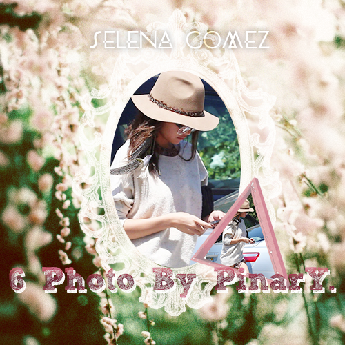 SelenaGomez_PhotoPack