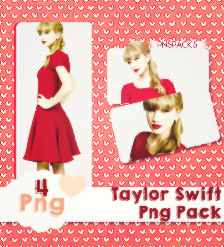 Taylor Swift Png Pack by Pn5Selly on DeviantArt