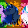 ~Group Pic For ProtectMLPprincesses~