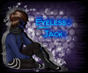 .:Eyeless Jack :.